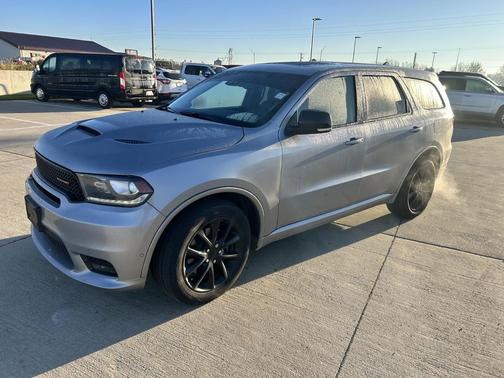2018 Dodge Durango R/T