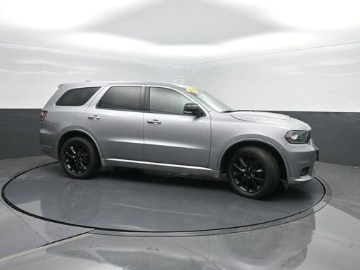 2018 Dodge Durango R/T