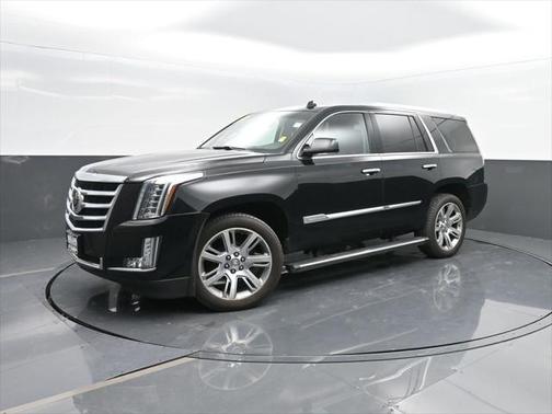 2015 Cadillac Escalade Premium