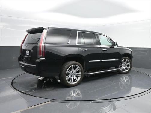 2015 Cadillac Escalade Premium