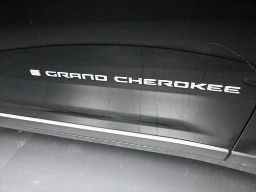 2023 Jeep Grand Cherokee Limited X
