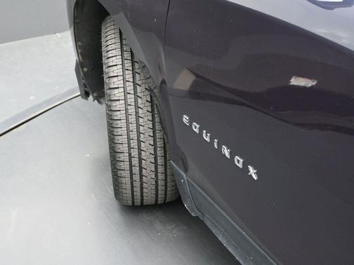 2019 Chevrolet Equinox Premier w/2LZ