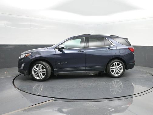 2019 Chevrolet Equinox Premier w/2LZ
