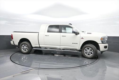 2023 RAM 3500 Laramie Mega Cab 4x4 6'4' Box