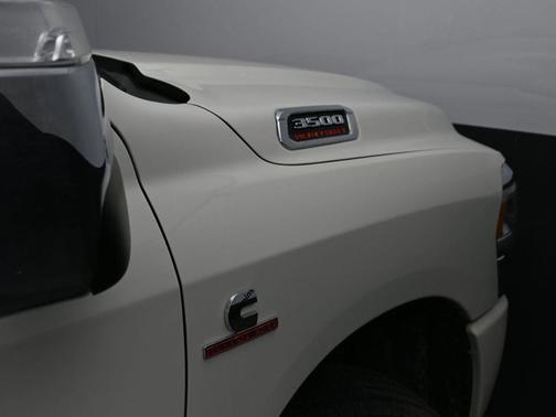 2023 RAM 3500 Laramie Mega Cab 4x4 6'4' Box