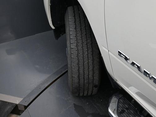 2023 RAM 3500 Laramie Mega Cab 4x4 6'4' Box