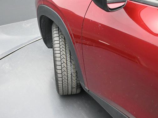 2024 Chevrolet Trax FWD ACTIV