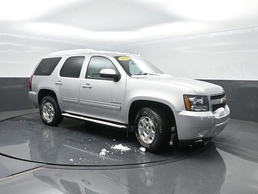 2014 Chevrolet Tahoe LT
