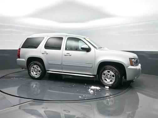 2014 Chevrolet Tahoe LT