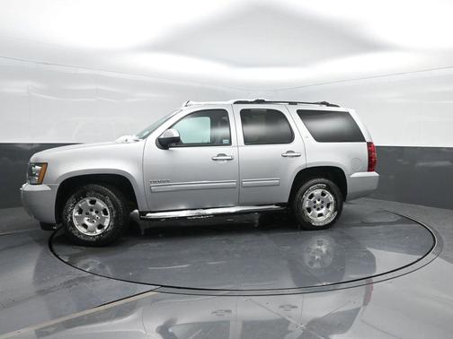 2014 Chevrolet Tahoe LT