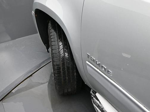 2014 Chevrolet Tahoe LT