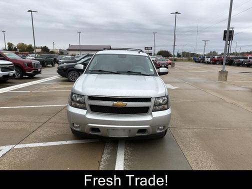 2014 Chevrolet Tahoe LT