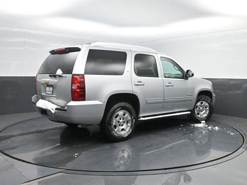 2014 Chevrolet Tahoe LT