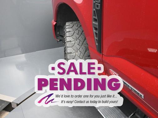 2024 Ford F-350 Lariat