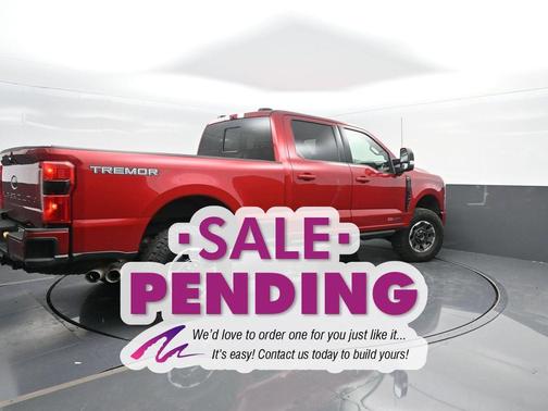 2024 Ford F-350 Lariat