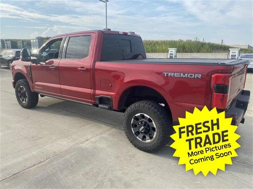 2024 Ford F-350 Lariat