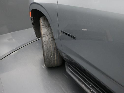 2024 Chevrolet Tahoe 4WD RST