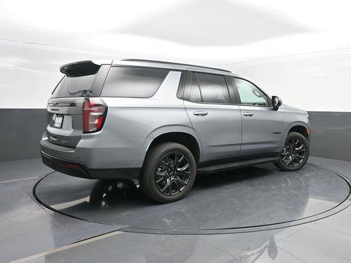 2024 Chevrolet Tahoe 4WD RST