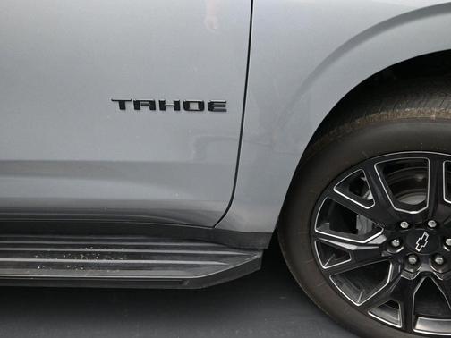 2024 Chevrolet Tahoe 4WD RST