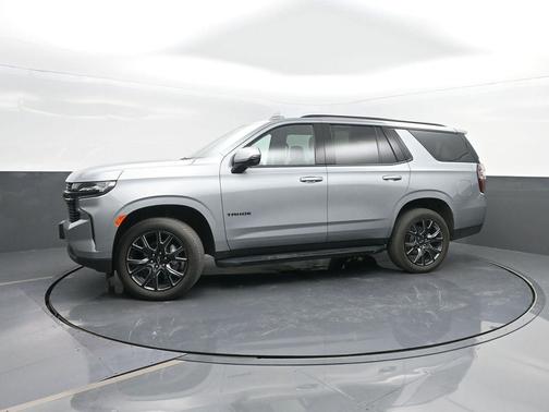 2024 Chevrolet Tahoe 4WD RST
