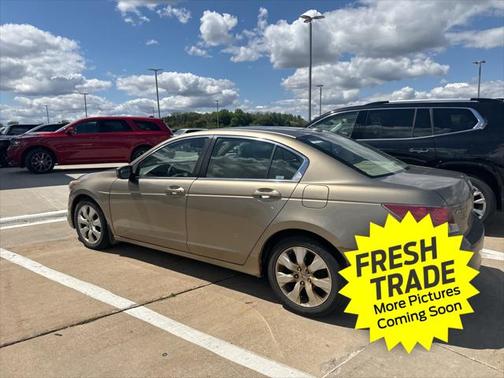 2009 Honda Accord EX-L