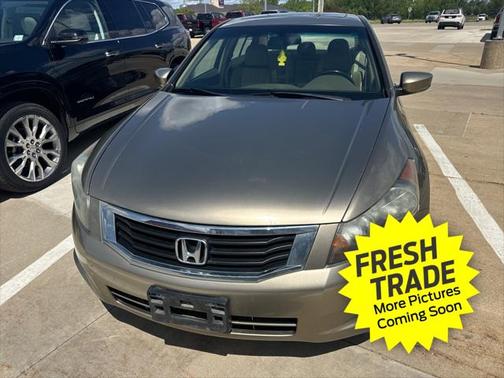 2009 Honda Accord EX-L