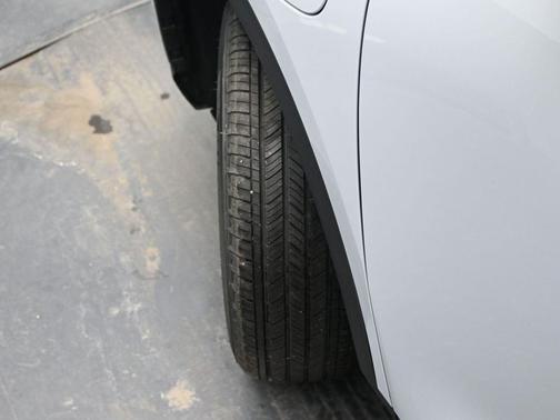 2026 Ford Escape PHEV Base