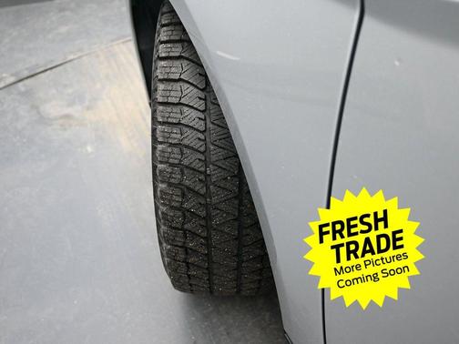 2012 Ford Focus Titanium