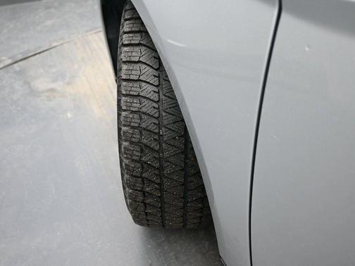 2012 Ford Focus Titanium