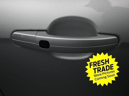 2012 Ford Focus Titanium