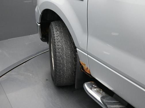 2007 Ford F-150 XLT