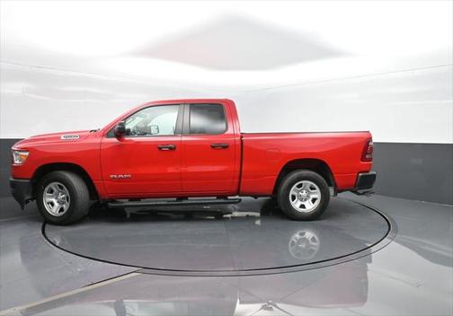 2021 RAM 1500 Tradesman