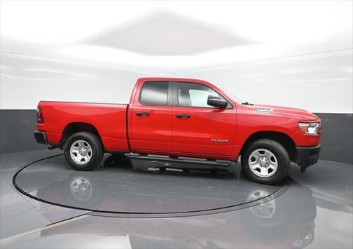 2021 RAM 1500 Tradesman