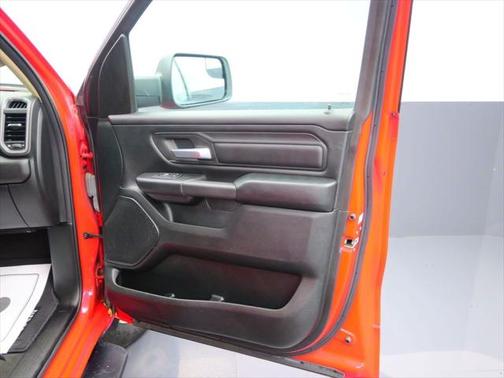 2021 RAM 1500 Tradesman