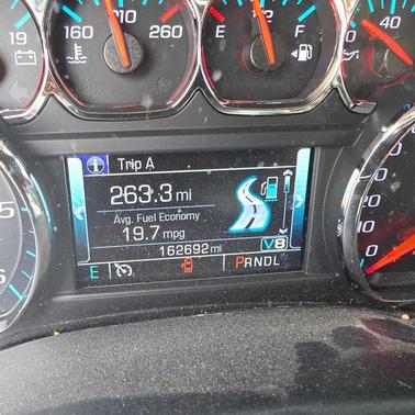 Deep Ocean Blue Metallic 2018 Chevrolet Silverado 1500 1LT