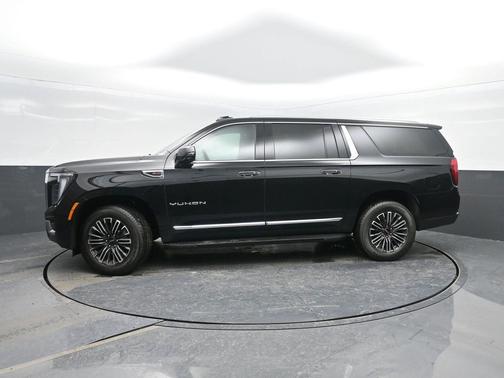 2026 GMC Yukon XL 4WD Elevation