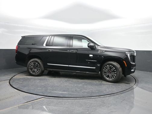 2026 GMC Yukon XL 4WD Elevation