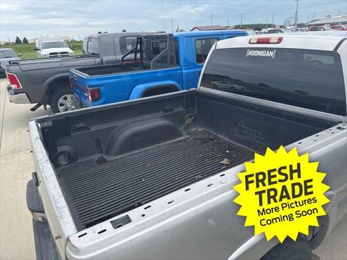 2006 Chevrolet Silverado 1500 LT Crew Cab
