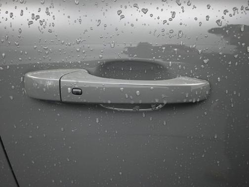 Destroyer Gray Clearcoat 2024 Dodge Durango GT Plus