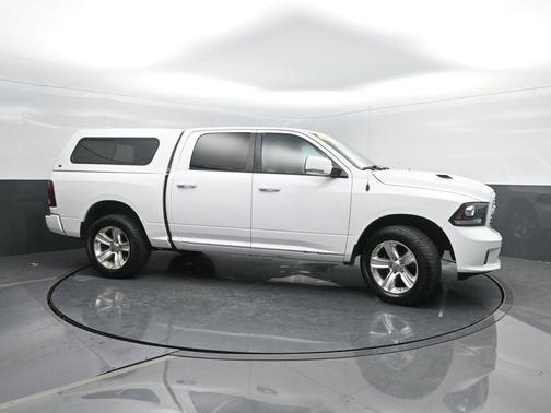 2016 RAM 1500 Sport