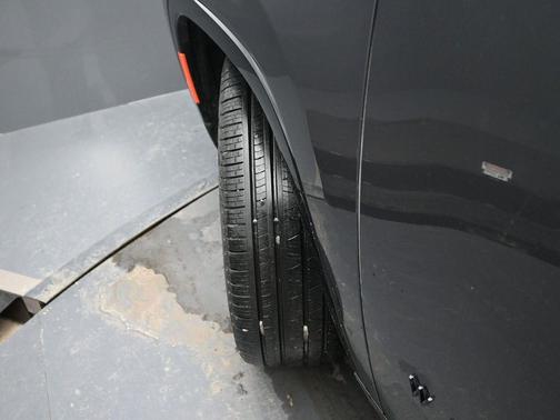 2024 Jeep Wagoneer Series II Carbide 4x4