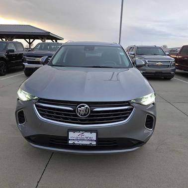 2023 Buick Envision Essence FWD