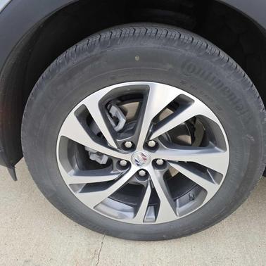 2023 Buick Envision Essence FWD