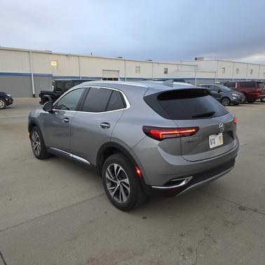 2023 Buick Envision Essence FWD