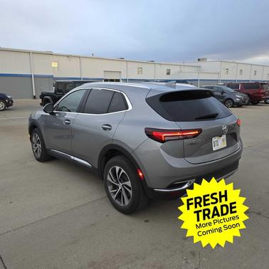 2023 Buick Envision Essence FWD