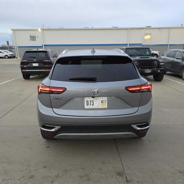 2023 Buick Envision Essence FWD