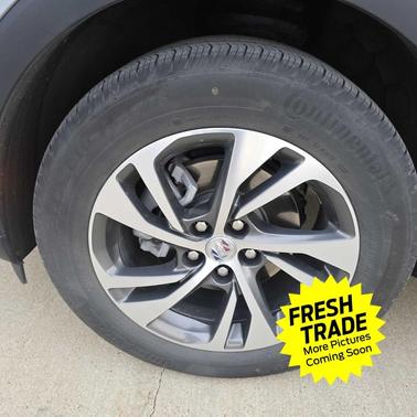 2023 Buick Envision Essence FWD