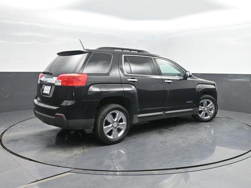2015 GMC Terrain SLT-1