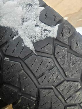 2010 Dodge Ram 1500 TRX