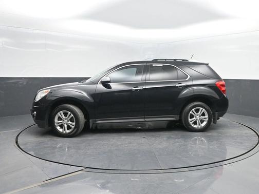 2013 Chevrolet Equinox LTZ